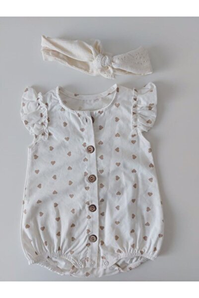 Cumino Salopet-Takım 2'li