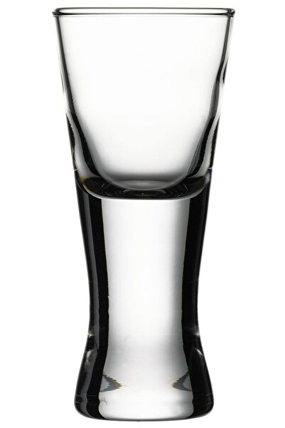 Paşabahçe 42584 كوب بوسطن شوت 46 سي سي - 12 قطعة