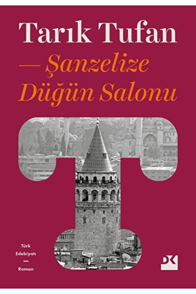 Doğan Kitap Şanzelize Düğün Salonu
