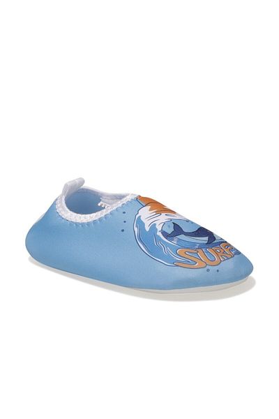 Kinetix Παπούτσια θάλασσας FABIO 1FX Blue Boy 101026467