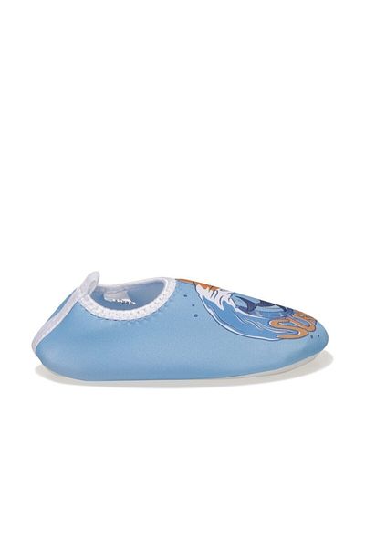 Kinetix Παπούτσια θάλασσας FABIO 1FX Blue Boy 101026467