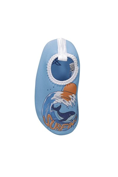 Kinetix FABIO 1FX Blue Boys' Sea Shoes101026467