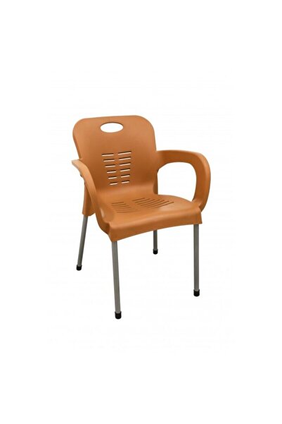 Mandella Nil Koltuk Demir Ayaklı Eko Tik