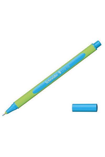 SCHNEIDER Line-Up 0.4 mm Fine Tip Felt Pen