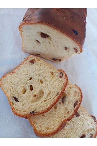 Seymen Üzümlü Ekmek 850 gr