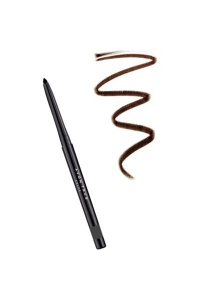 Dark Brown True Color Glimmersticks Eye Liner