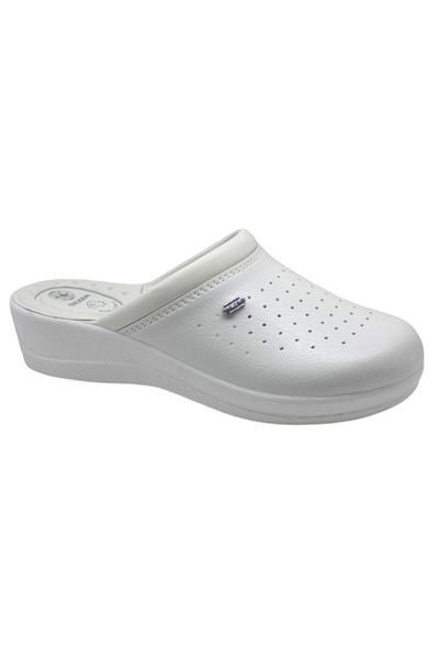GEZER 4 Point Orthopedic Insole Men's Sabo Slippers -4768
