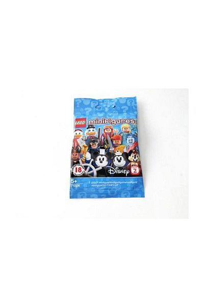 LEGO ديزني السلسلة 2 - 71024 - 12 الياسمين
