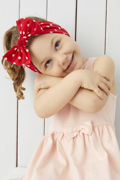 Kirmizi Cocuk Bandana Modelleri Fiyatlari Trendyol