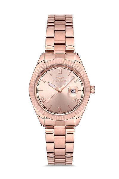FERRO Women's Wristwatch F21127A-C4