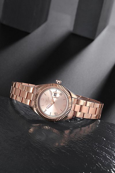 FERRO Women's Wristwatch F21127A-C4