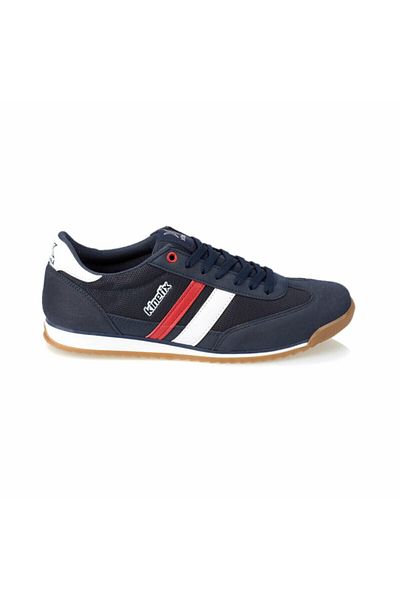 Kinetix Pantofi Çakır pentru bărbați Pantofi Halley Tx bleumarin