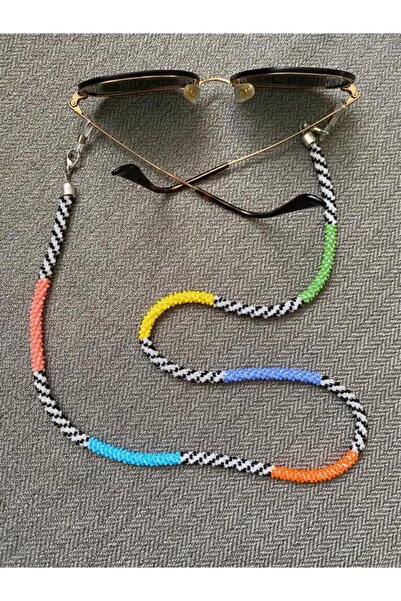 HALATÇI HOME نظارات حبل ميوكي الخرز السجن العمل