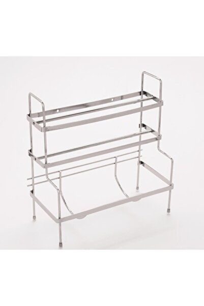 Lider Countertop Paper Holder Towel Holder Foil Holder L4004