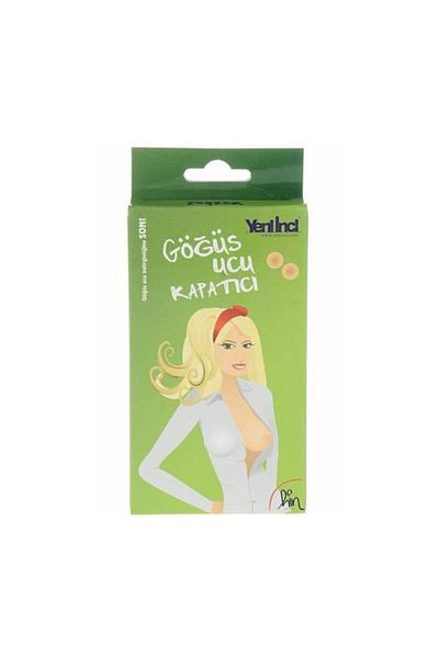 Yeni İnci Concealer θηλής 80