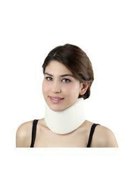 M&R ORTHO ORTOPEDIC PRODUCTS Sponge Neck Collar