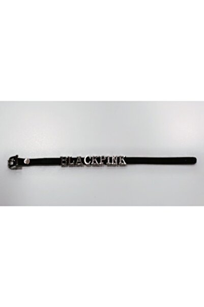 GC GÖKHAN CLUB Σετ βραχιόλι κολιέ μπλουζάκι Blackpink Unisex Owersize