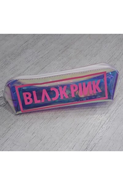 GC GÖKHAN CLUB Σετ βραχιόλι για στυλό μπλουζάκι Blackpink Unisex Owersize