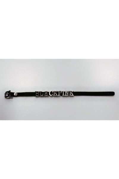 GC GÖKHAN CLUB Σετ βραχιόλι για στυλό μπλουζάκι Blackpink Unisex Owersize