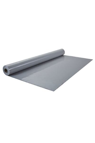 PVC Kiremit Altı Örtüsü