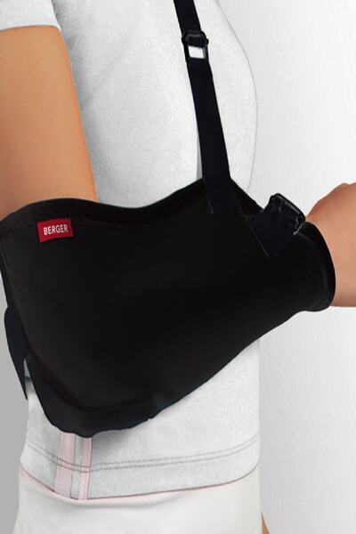 BERGER Arm Hanger Luxury