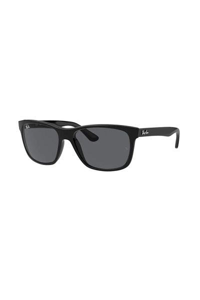 Ray-Ban Rb4181 601/87 57-16 Sunglasses for Men