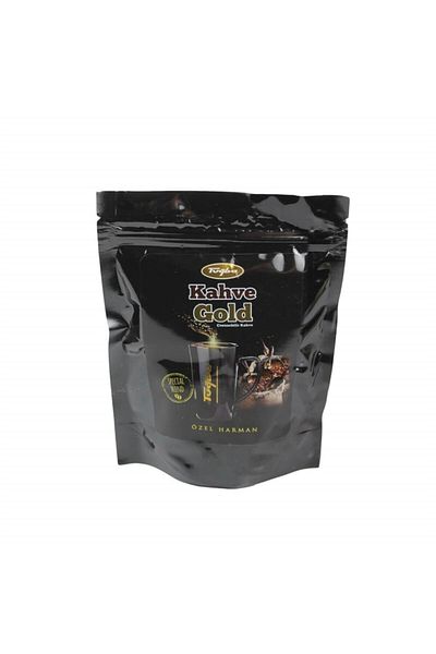 Tuğba Kuruyemiş Coffee Gold - 100 Gram Pomegranate