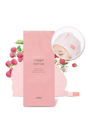 Missha Saclara Parlaklik Veren Ahududu Sac Maskesi 35g Apieu Raspberry Vinegar Hair Cap Fiyati Yorumlari Trendyol