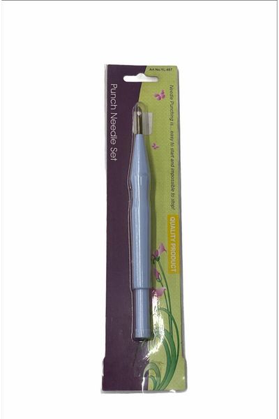 PACK Punch Needle Set