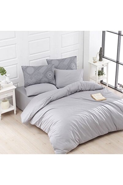 CHARLOTTE Елегантний комплект постільної білизни для однієї особи