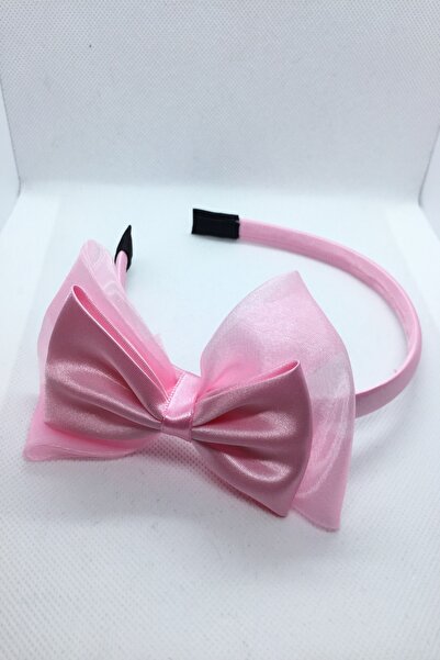 Çınar Aksesuar Coroana de maternitate pentru gravida - Coroana cu fundita