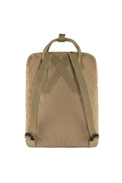 Fjallraven Batoh Kånken Classic Clay 23510-221