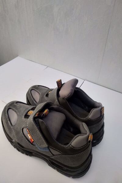 Botsan Y-100 Çelik Burunlu Iş Ayakkabısı