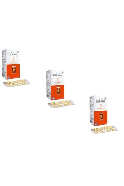 4moms زاد زيت العصفر الحيوي 60 كبسولة 600 ملجم 3 عبوات