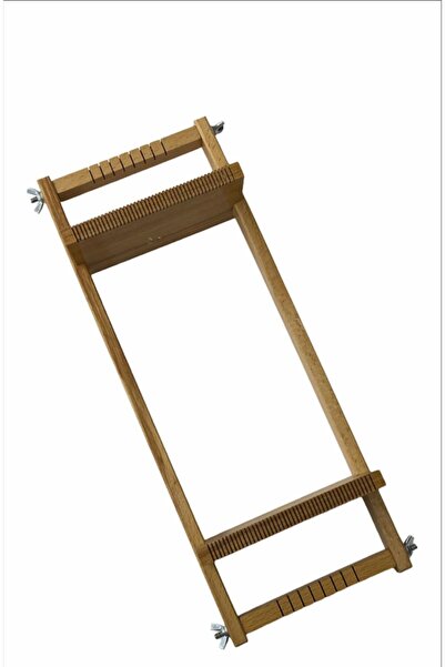 Şirin Kasnak مقعد معالجة السوار الخشبي