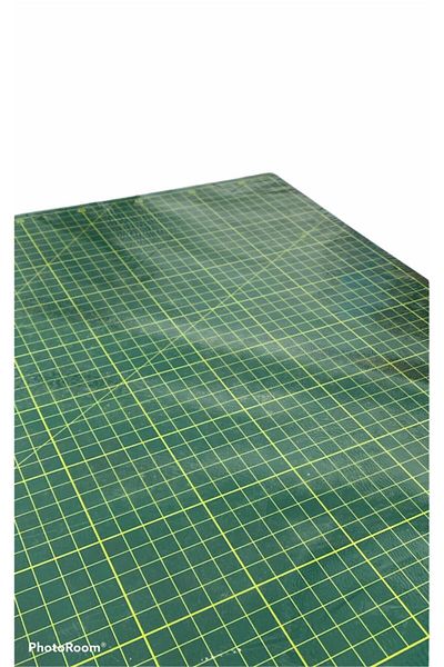SİNGER Cutting Board 450x600