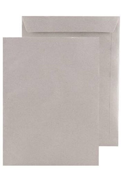 ASİL DOĞAN كرافت سيليكون حقيبة مغلف 24x32 سم 90 جرام 25 قطعة