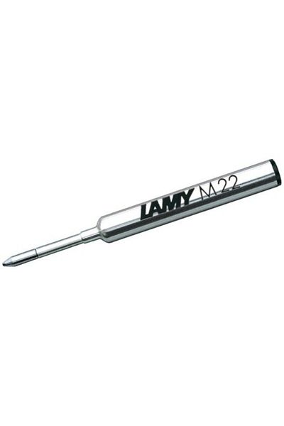 Lamy إعادة تعبئة حبر جاف أسود M22