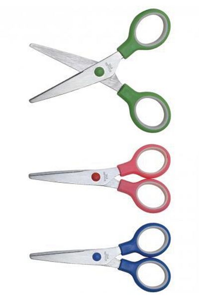 Puti Super School Scissors 0997