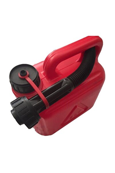 Autokit Benzin Bidonu 5litre