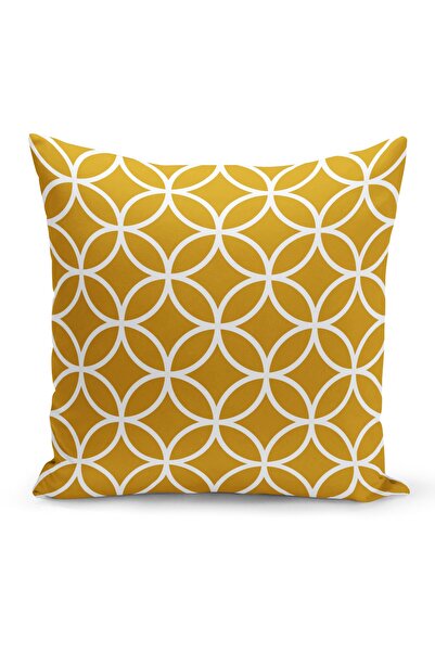 Filamente Husă de pernă cu imprimare digitală pe două fețe