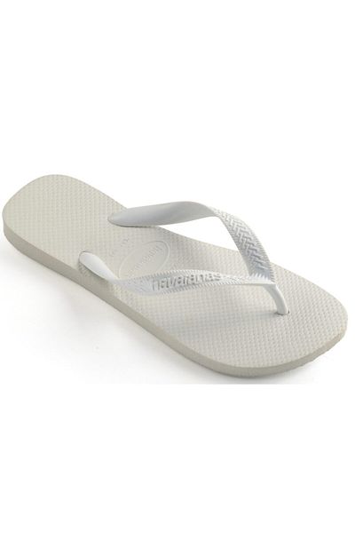 Havaianas Unisex Λευκή Μπάλα Branco
