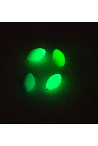 trançabalıkçılık Fosforlu Gezer Kurşun 50 Gram