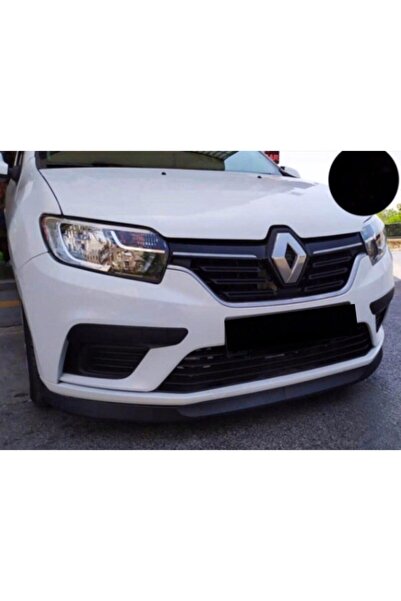 HMNL Opel Astra H Lip Ön Tampon Eki Kırılmaz Ön Lip