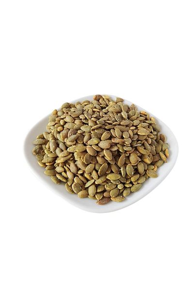 Tuğba Kuruyemiş 192 g Salted Inner Pumpkin Seeds