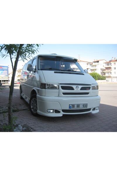 Genel Markalar Vw Volkswagen Transporter T4 Ön Cam Üstü Güneşlik Şapka Boyasız
