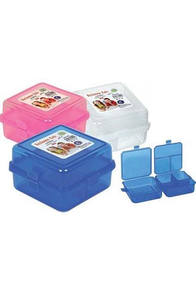 EREN Lunch Box Ern-029