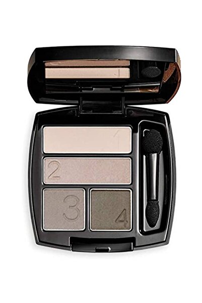 AVON True Perfect Wear Dörtlü Göz Farı Stone Taupe