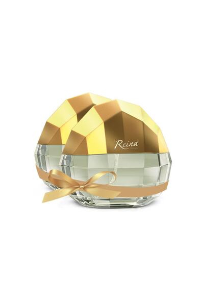 Farmasi Reına Mıdnıght Edp 65ml Kadın Parfümü 2 Li