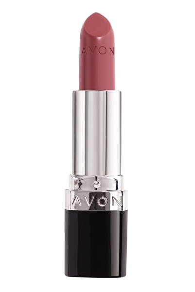 AVON أحمر شفاه ترو كولور كانتري روز